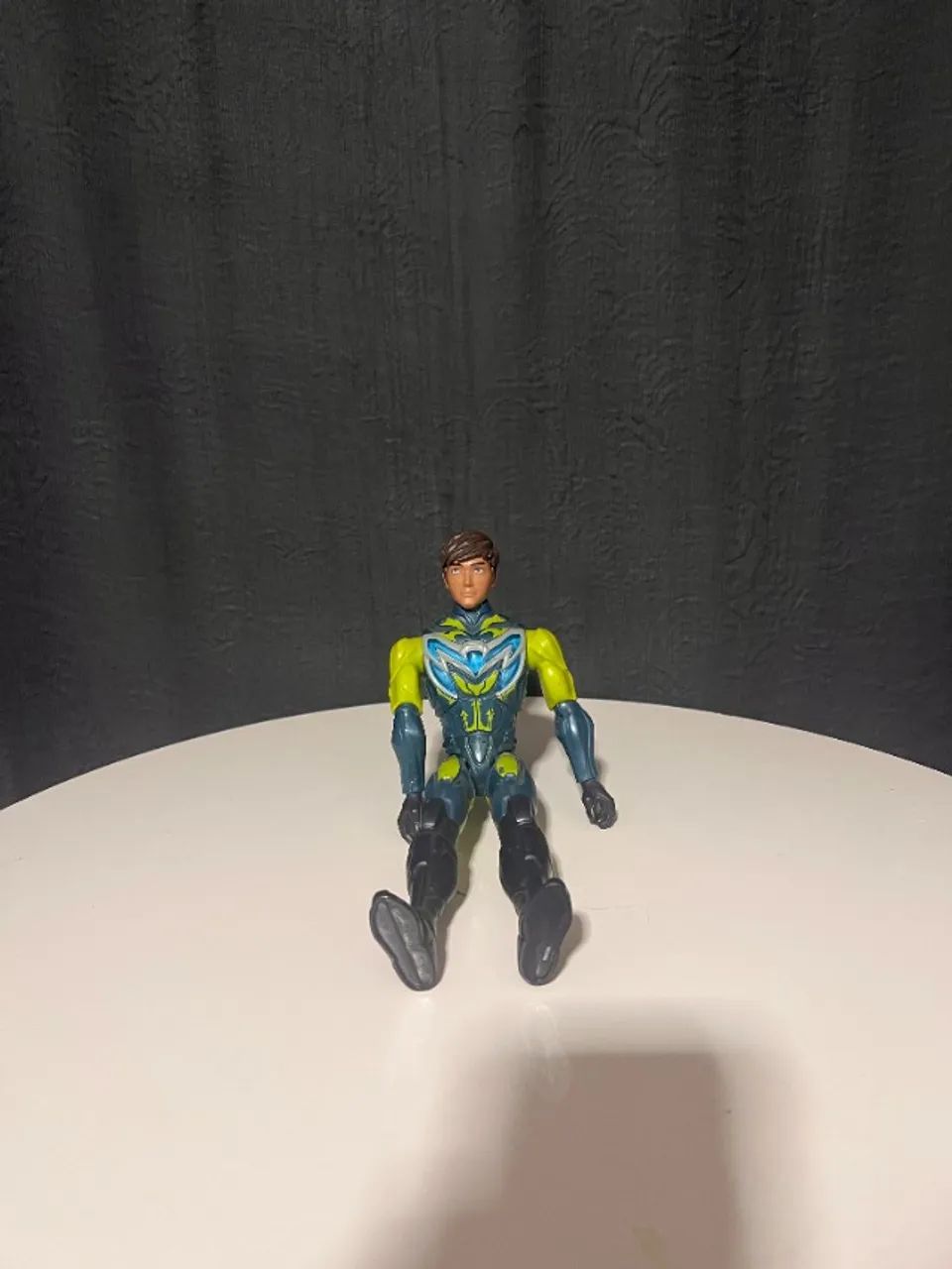 Boneco da Max Steel ano 2018 original Mattel - Foto 5