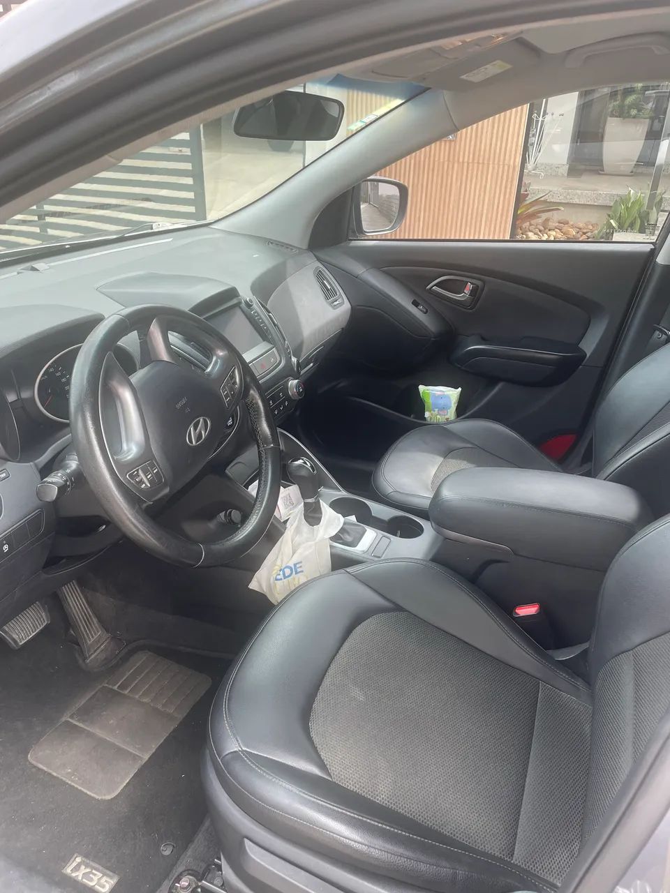 Hyundai Ix35 2019