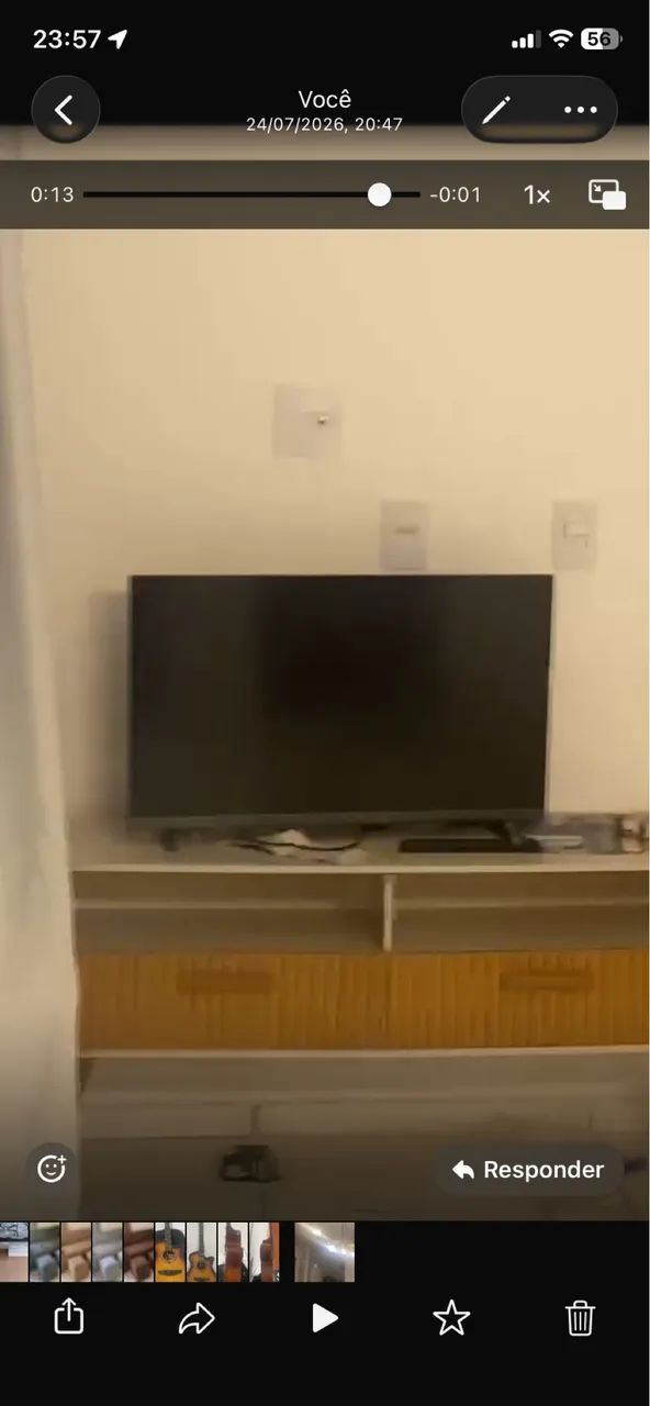 Televisão 