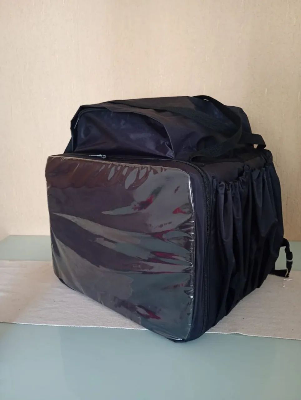 BAG PARA MOTOBOY - Foto 2