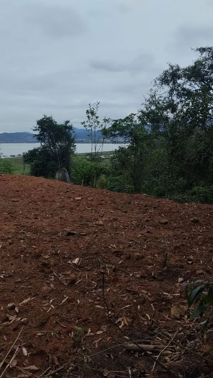 Vende-se terreno em Imaruí  - Foto 2