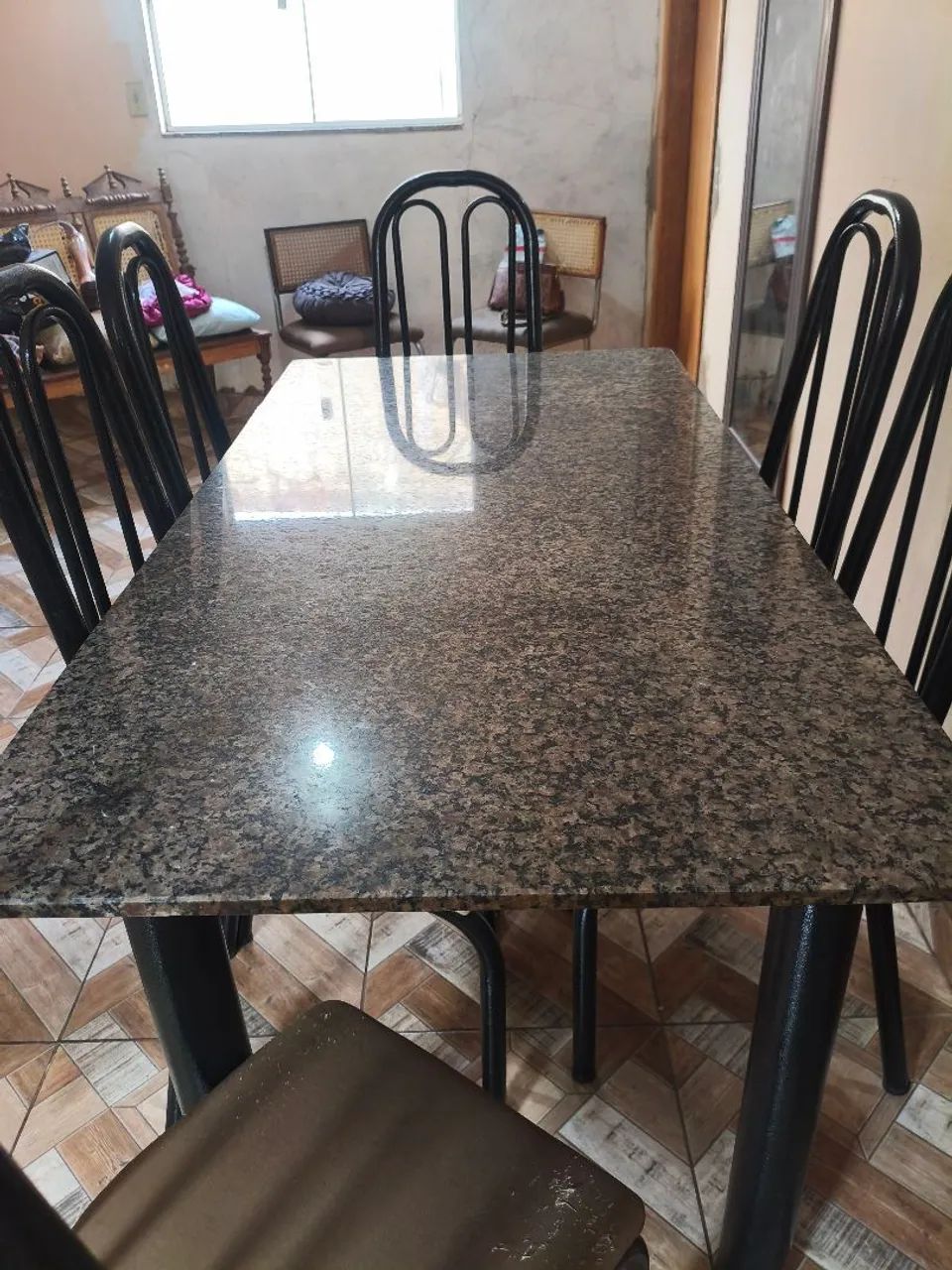 Mesa - Foto 2