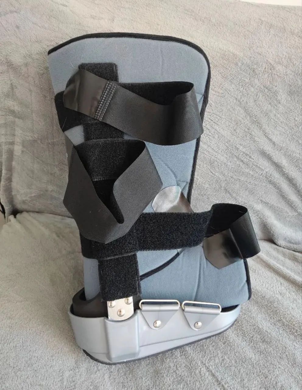 Bota ortopédica Robofoot Salvapé  - Foto 3