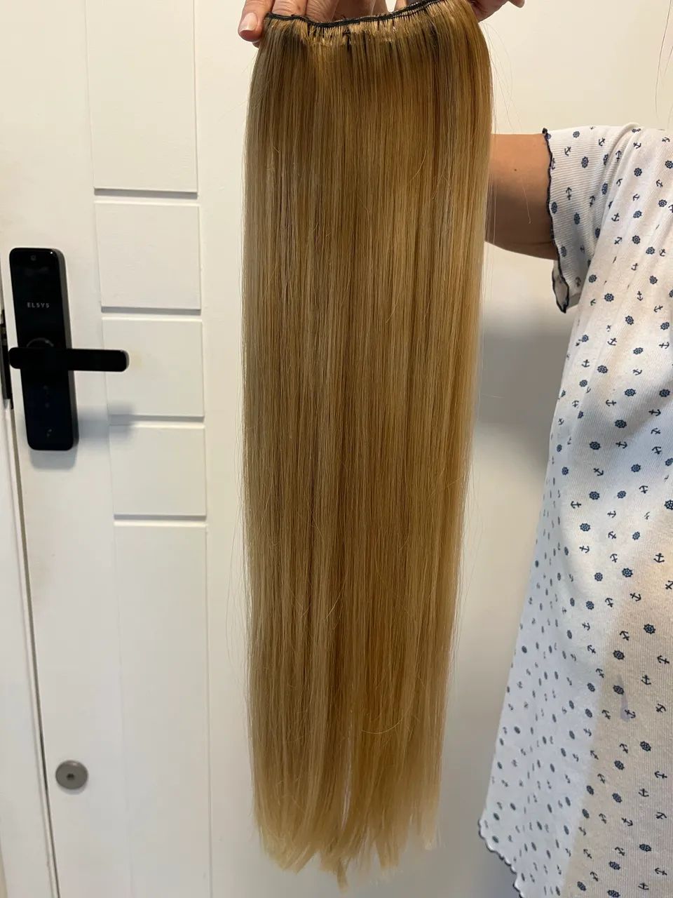 Cabelo Brasileiro do Sul  - Foto 2