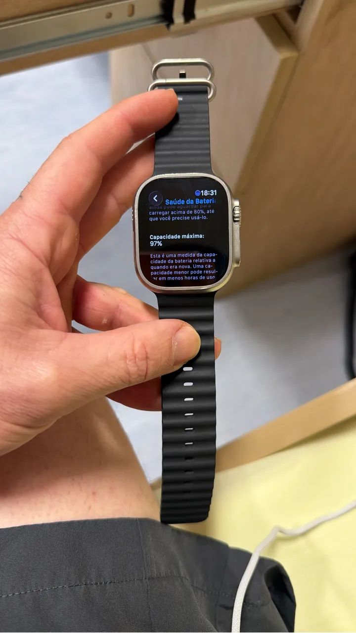Apple Watch Ultra 2 