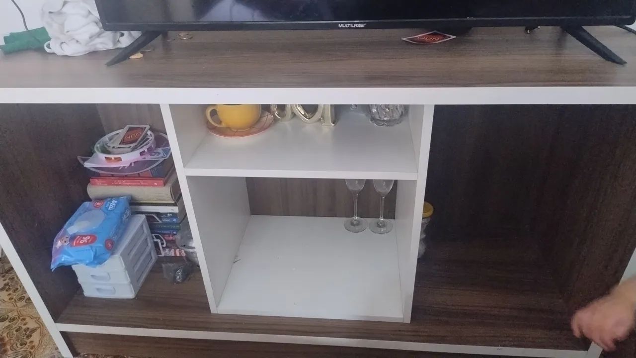 Balcão e hacker  - Foto 4