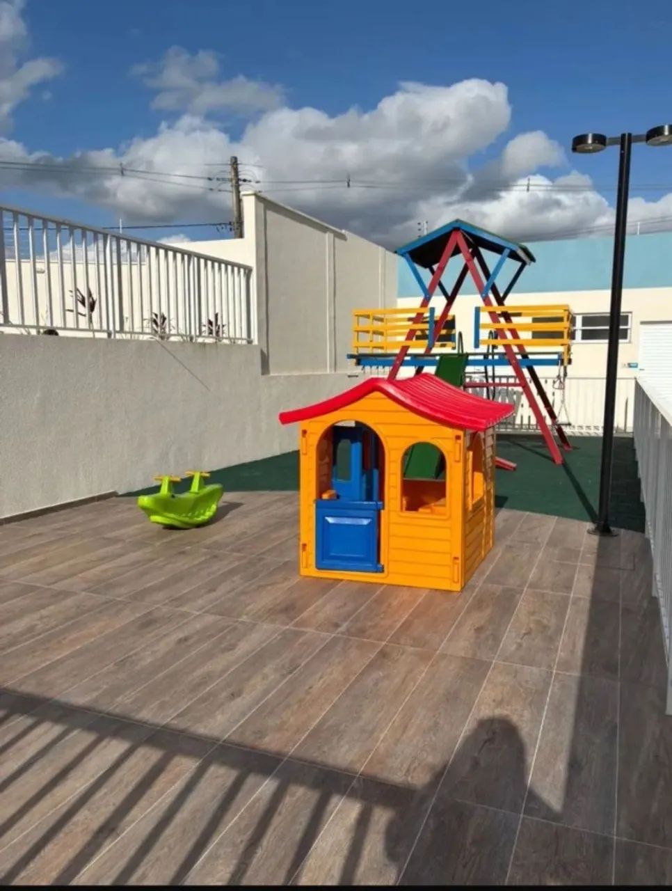 Apartamento - Solar das Águas - Foto 5