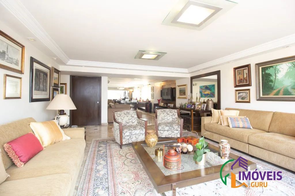 APARTAMENTO - HIGIENÓPOLIS - SP - Foto 4