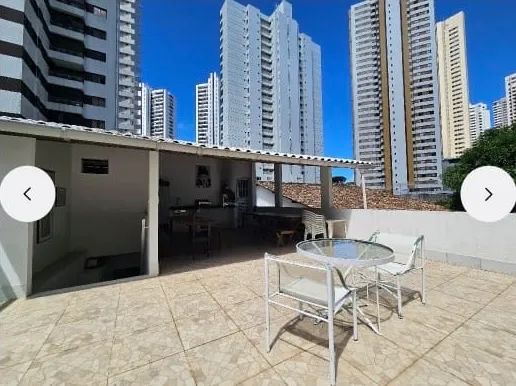 Casa 400m Horto Florestal - Foto 3