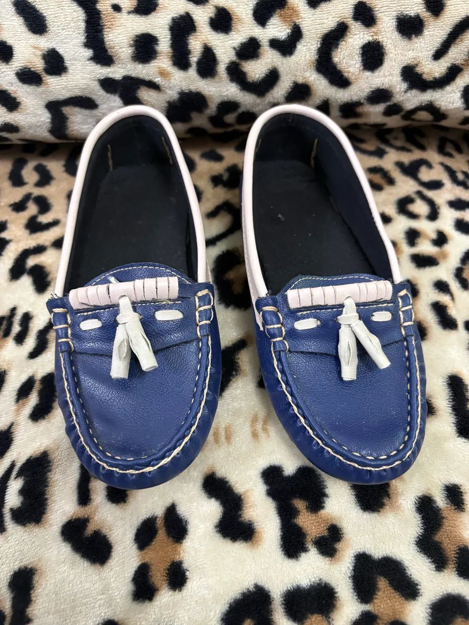 Sapato estilo Samello infantil  - Foto 3