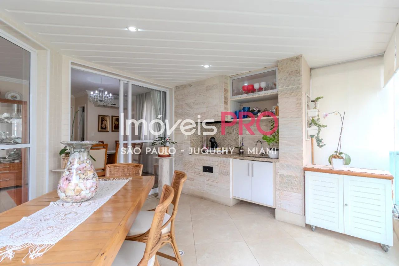 Apartamento, Vila Mascote - São Paulo