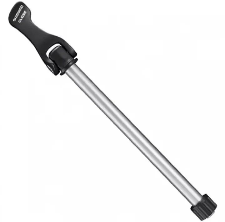 Cubo Shimano e Eixo E-Thru - Foto 3