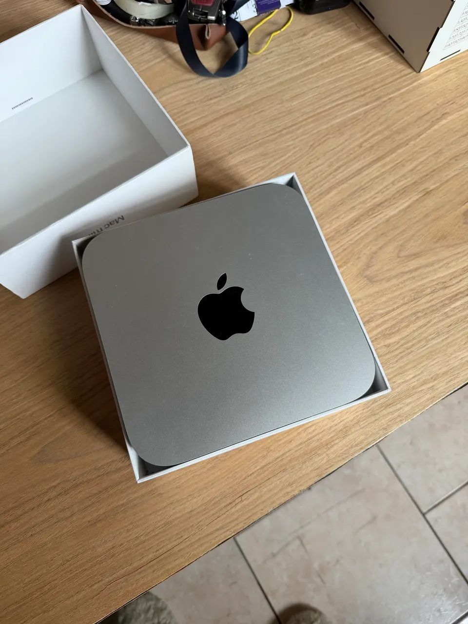 MAC MINI M1  - Foto 2
