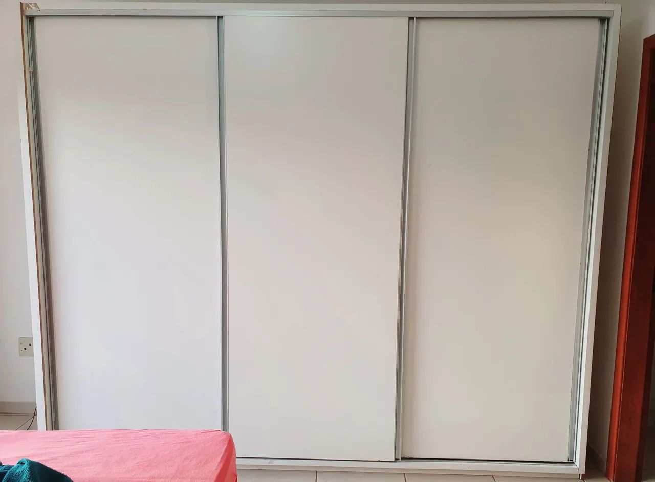 Guarda roupa mdf - Foto 2