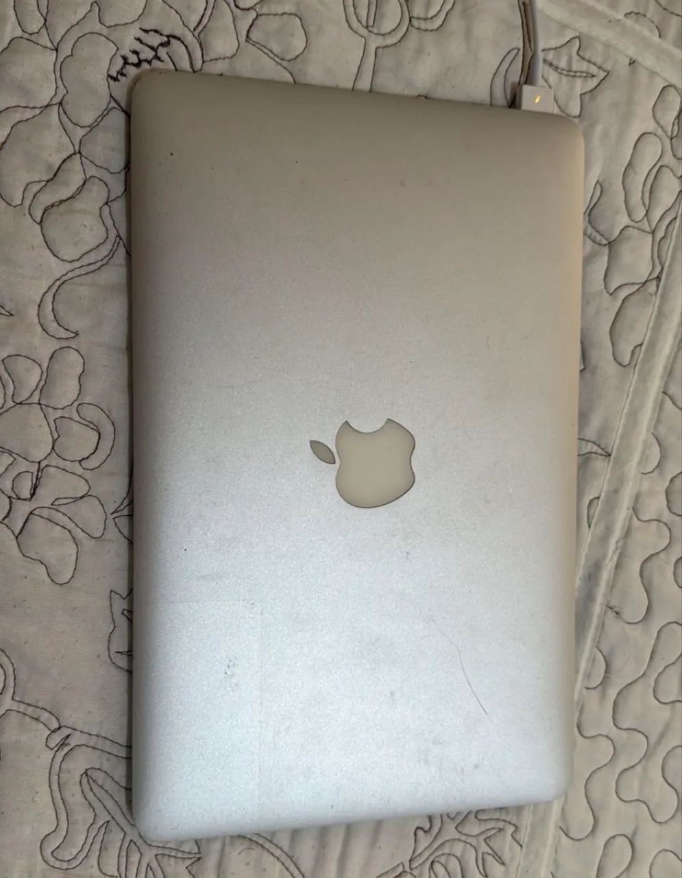 ? MacBook Air 2015 ? Apple | Único dono   - Foto 2