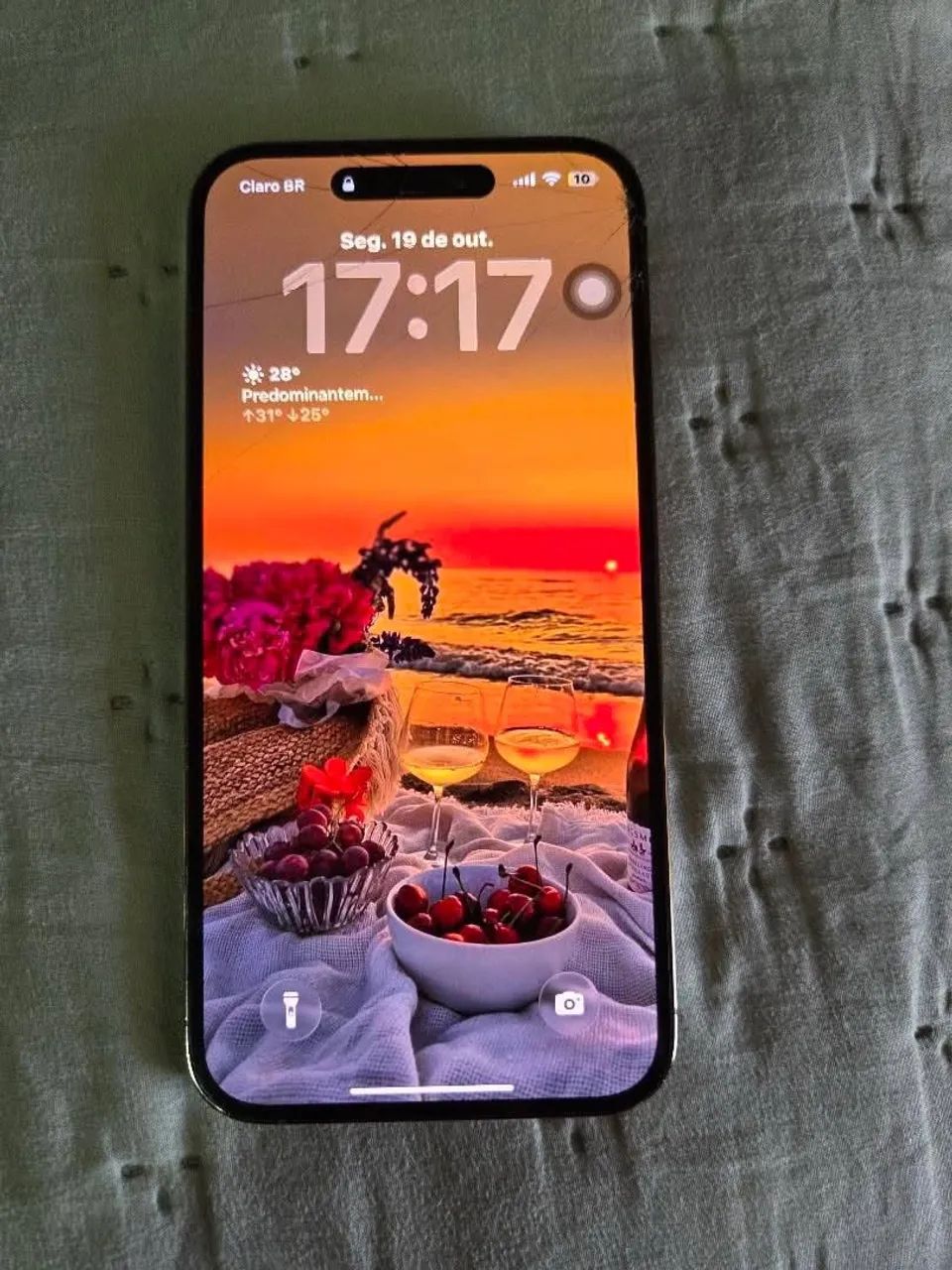 IPHONE 14 PRO Max - Foto 3