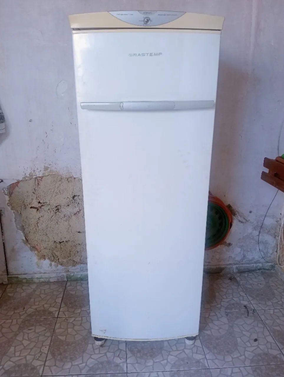 Geladeira Brastemp - Foto 2