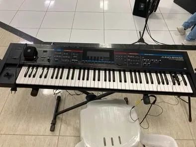 Roland Juno Stage