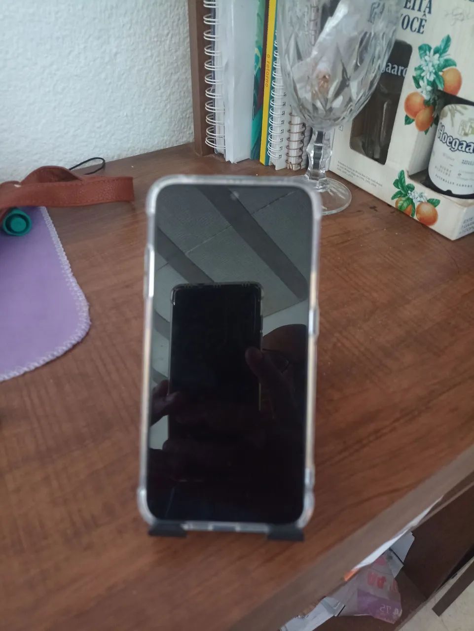 Samsung A01  - Foto 3
