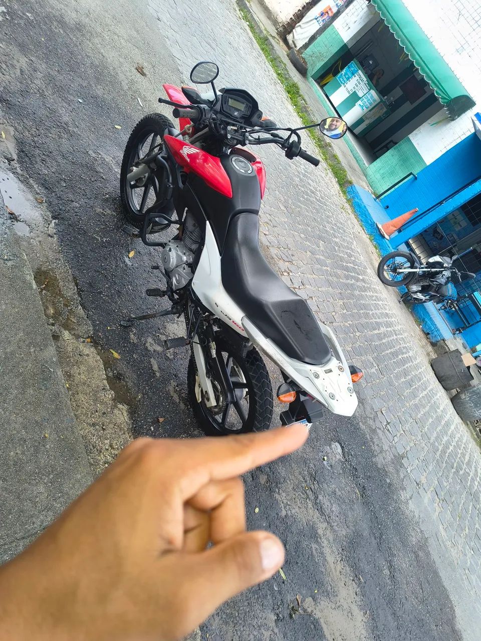 Bros 160 - Foto 4