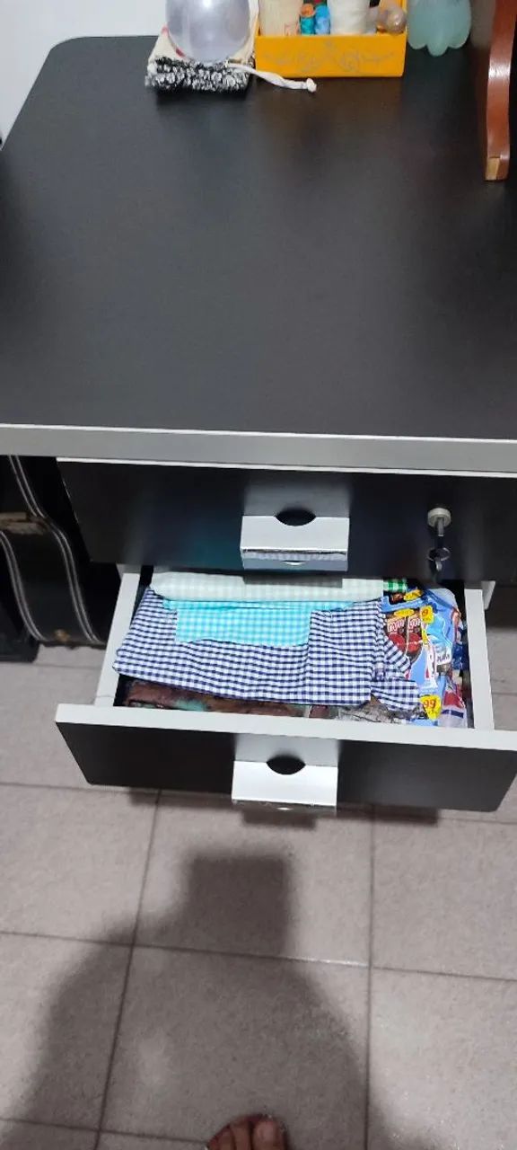 Mesa para computador  - Foto 3
