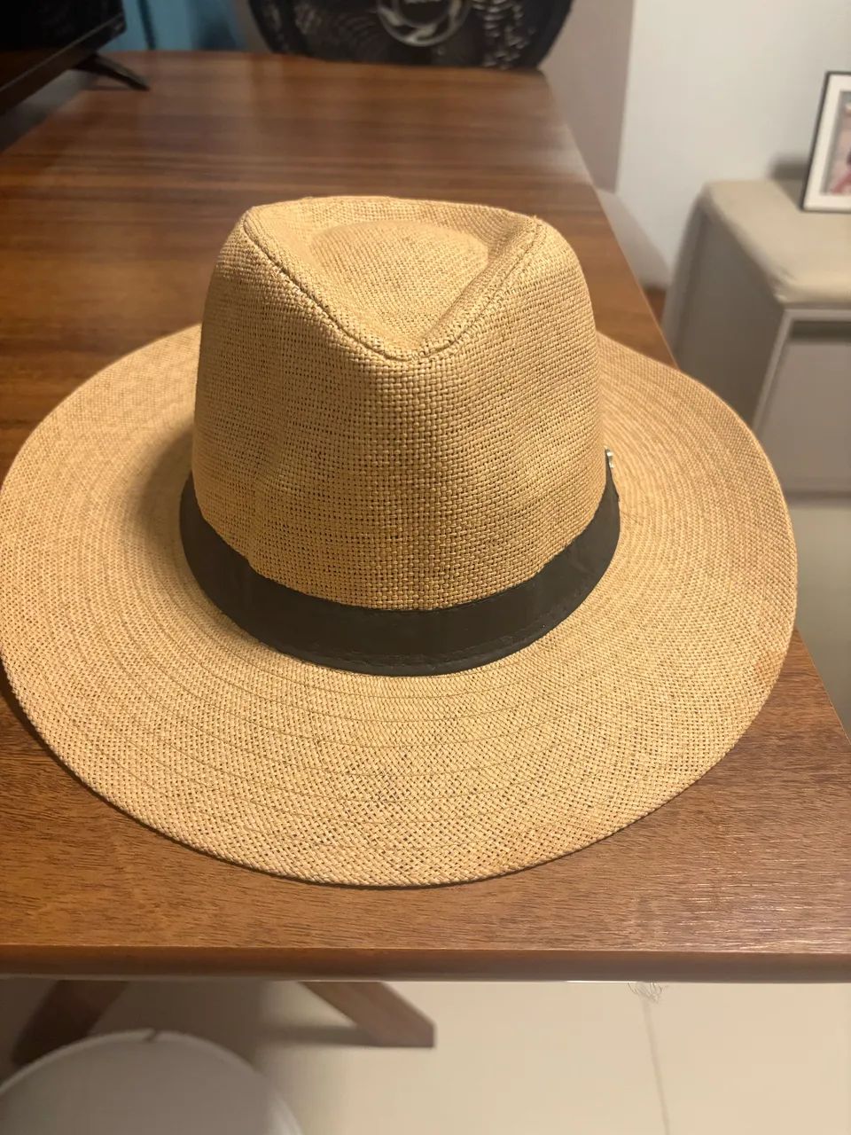 Chapéu Panamá  - Foto 2