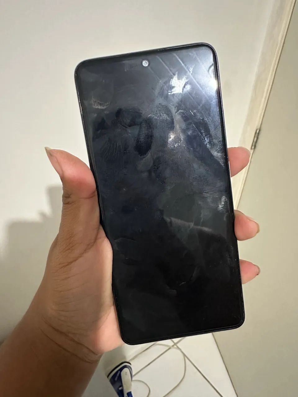 Vendo celular bem conservado estado de novo  - Foto 5