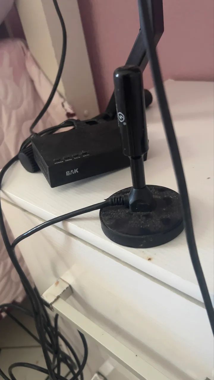 Vendo tv 