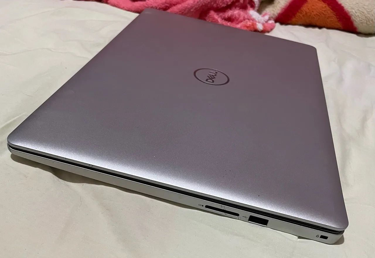 NOTEBOOK DELL INSPIRON 15 5000 - Foto 4