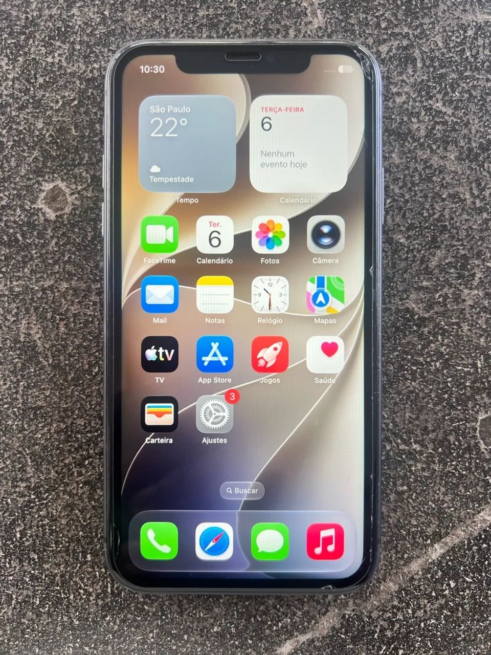 iPhone 11 de 128Gb