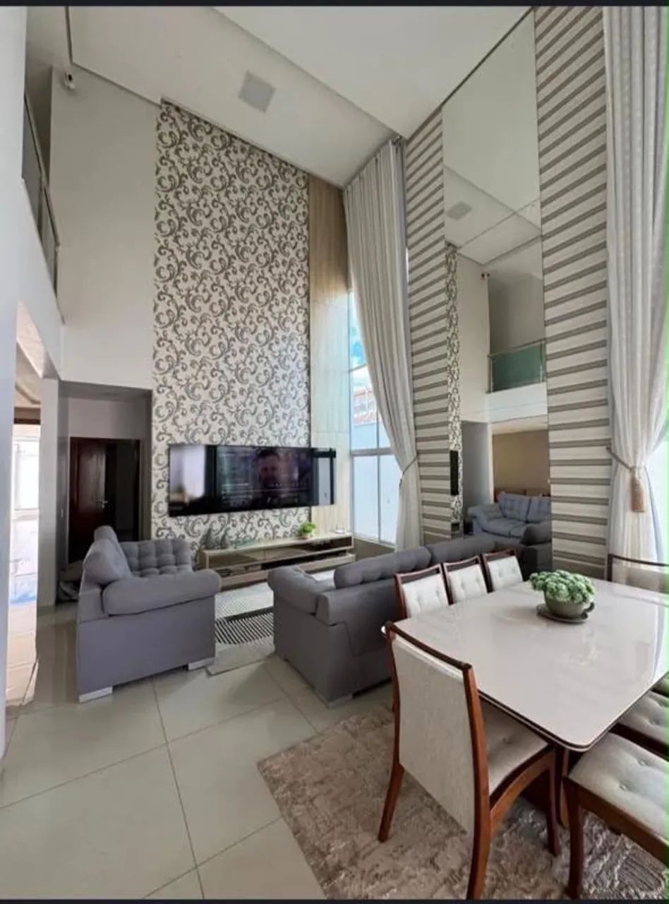 Casa Alto padrão  - Foto 3