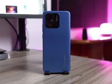 Celular redmi 10c 128g 6Ram ENTREGO  - Foto 4
