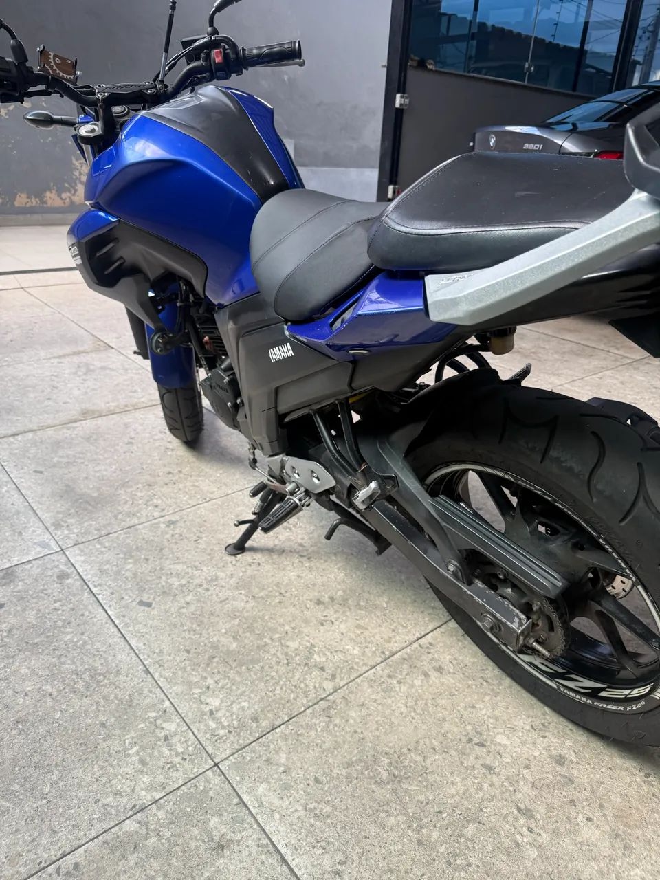 Fazer 250 2020 - Foto 5