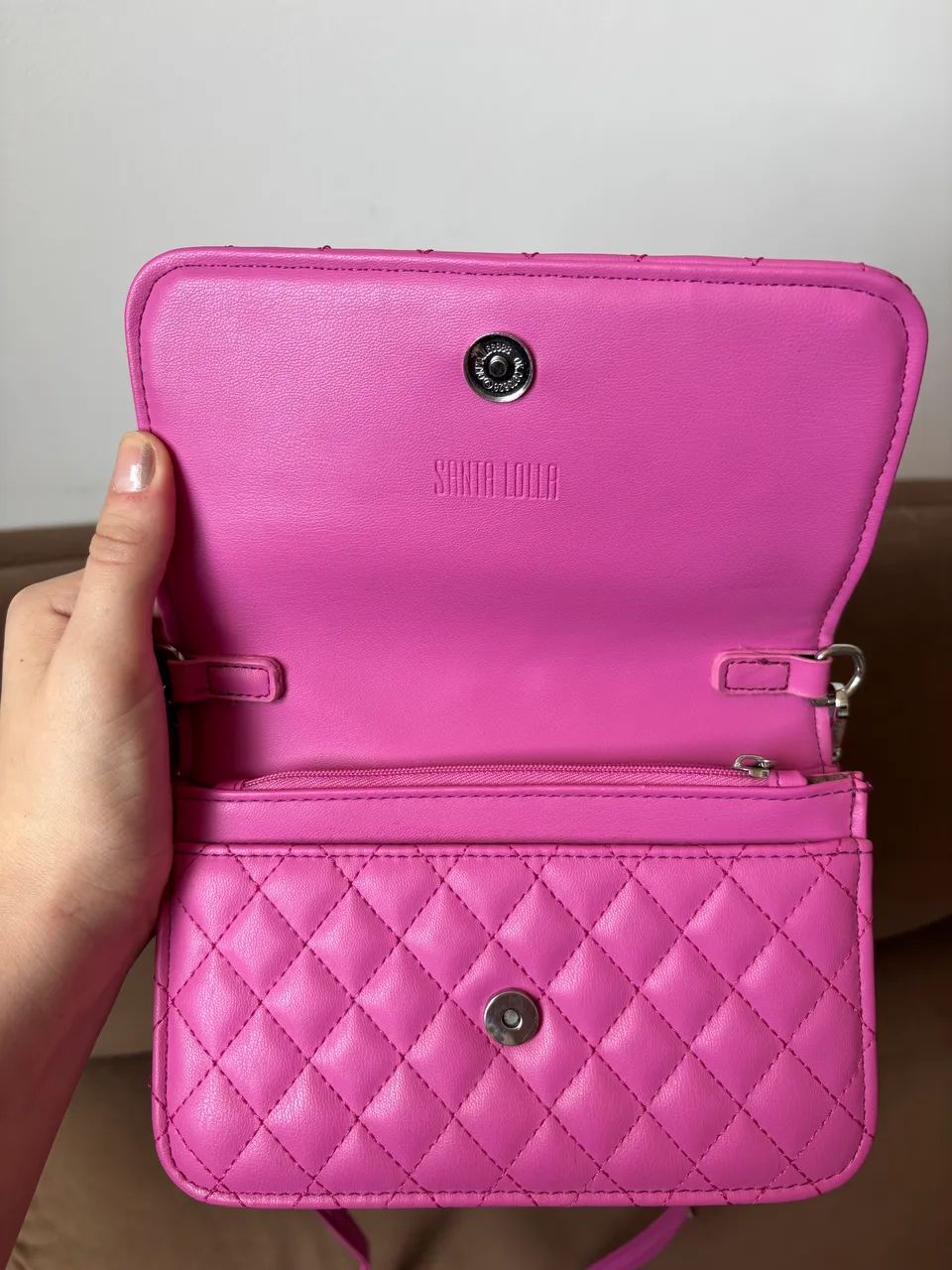 Bolsa Santa Lolla  - Foto 4