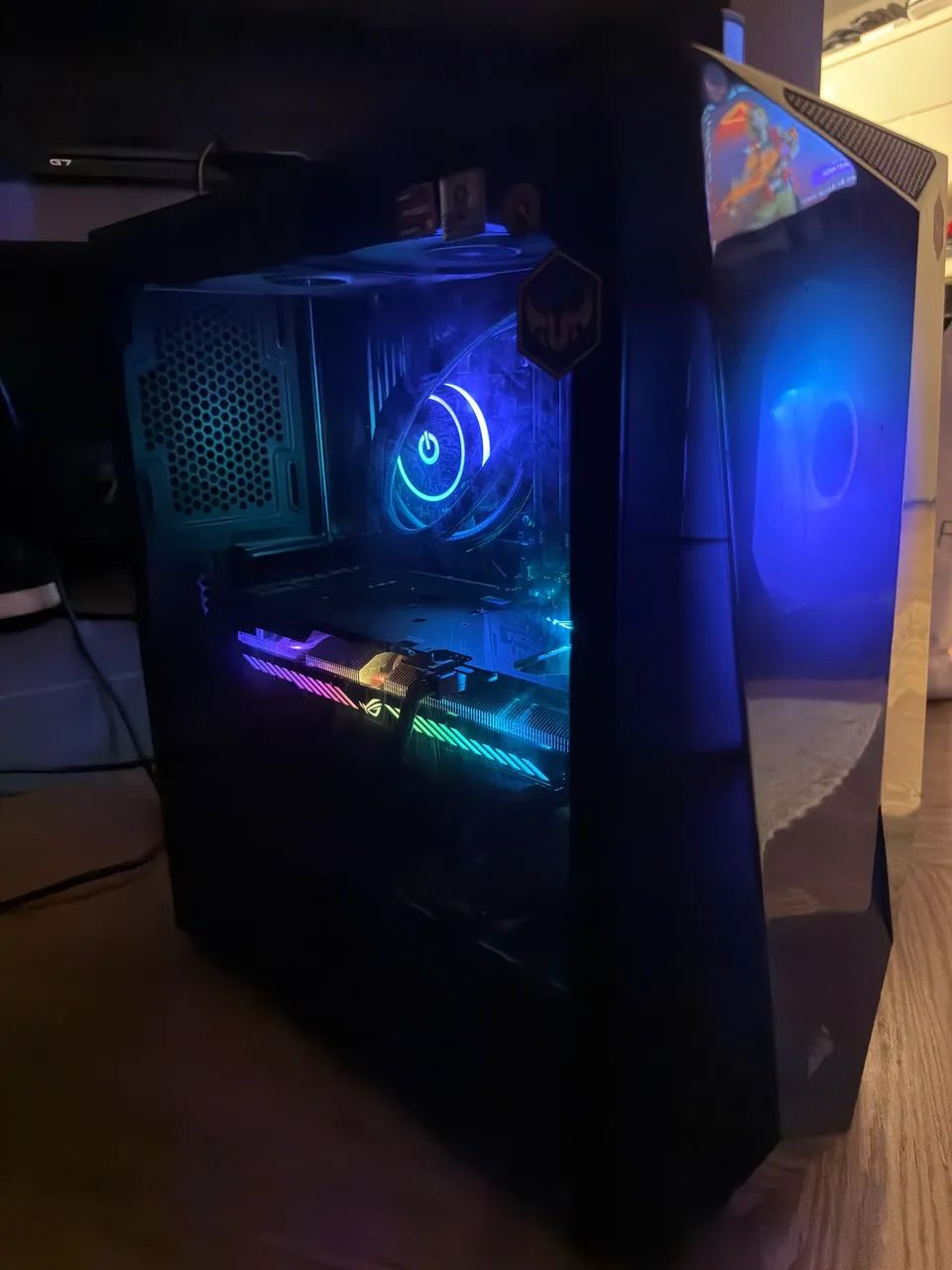 Pc gamer top - Foto 2