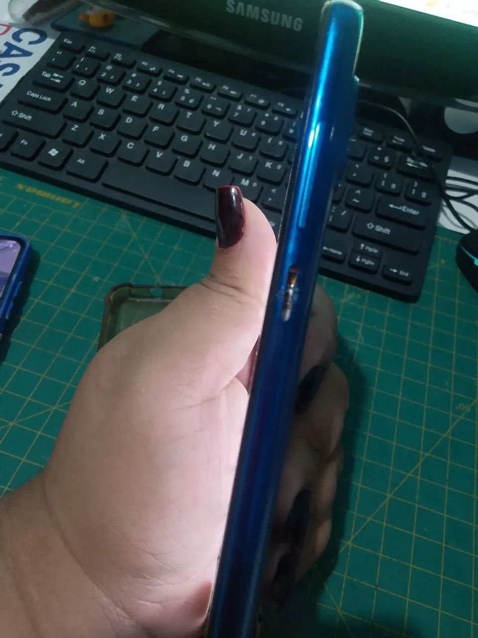Moto one - Foto 2