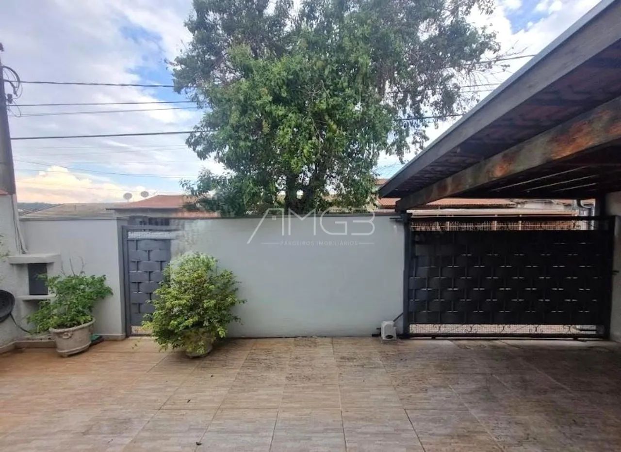 Casa térrea a venda em Valinhos - Foto 2