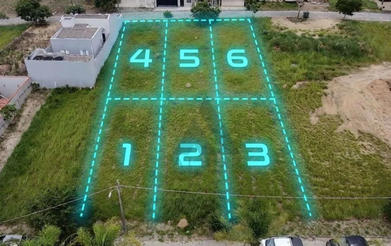 Terreno à venda, 250 m² por R$ 110.000,00 - Centro - Sarapuí/SP