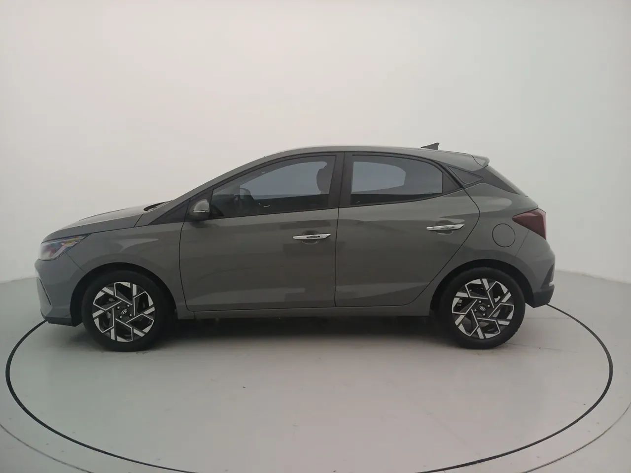 Hyundai HB20 Plat. Safety 1.0 TB Flex 12V Aut., foto 2 de 18