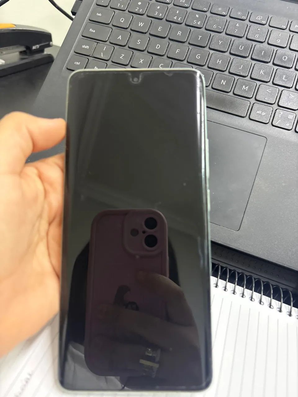 Celular Redmi 14 pro max