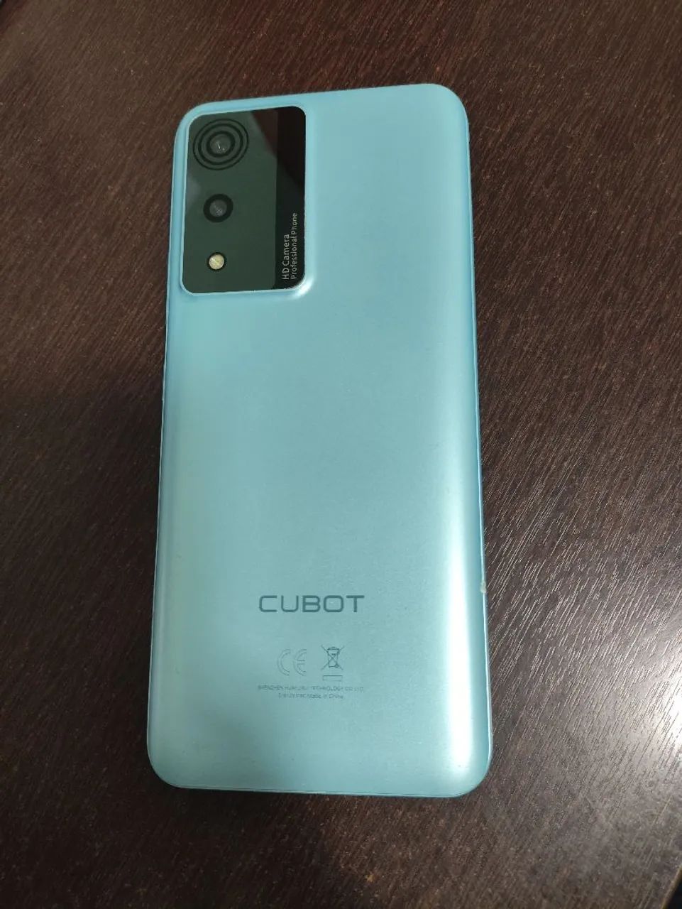 Celular Cubot 400,00