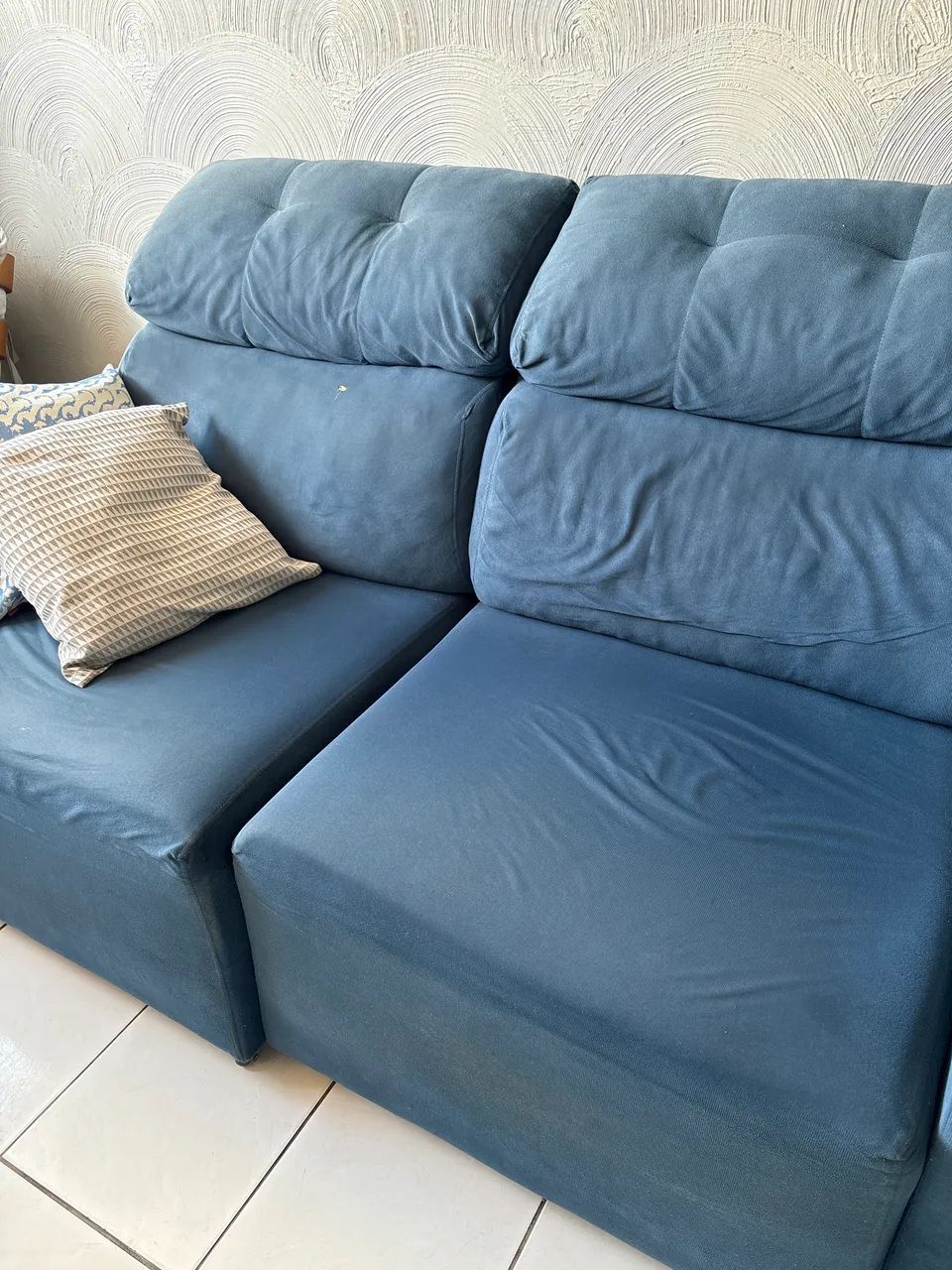 Sofá Retrátil  - Foto 2