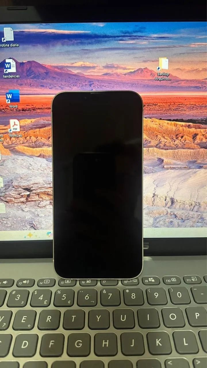Vendo Iphone 14 Plus 128g - Foto 4