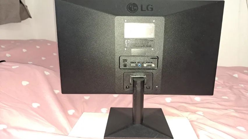 Monitor LG 20" 20MK400H-B - Foto 2