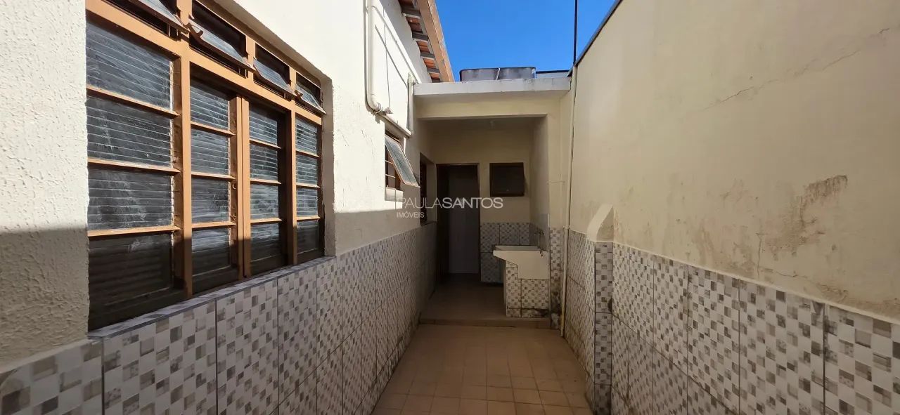Casa com 2 quartos para alugar na Vila Assis - Sorocaba/SP - Foto 4