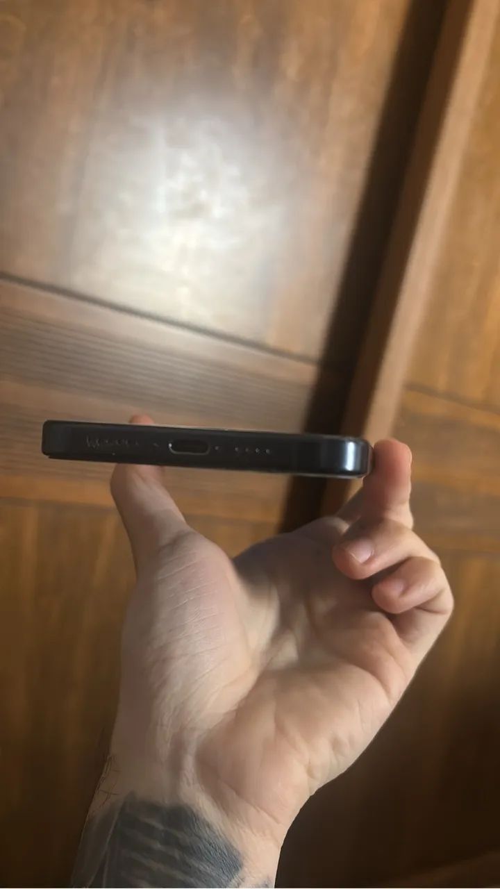 iPhone 15 pro Max 256  - Foto 3