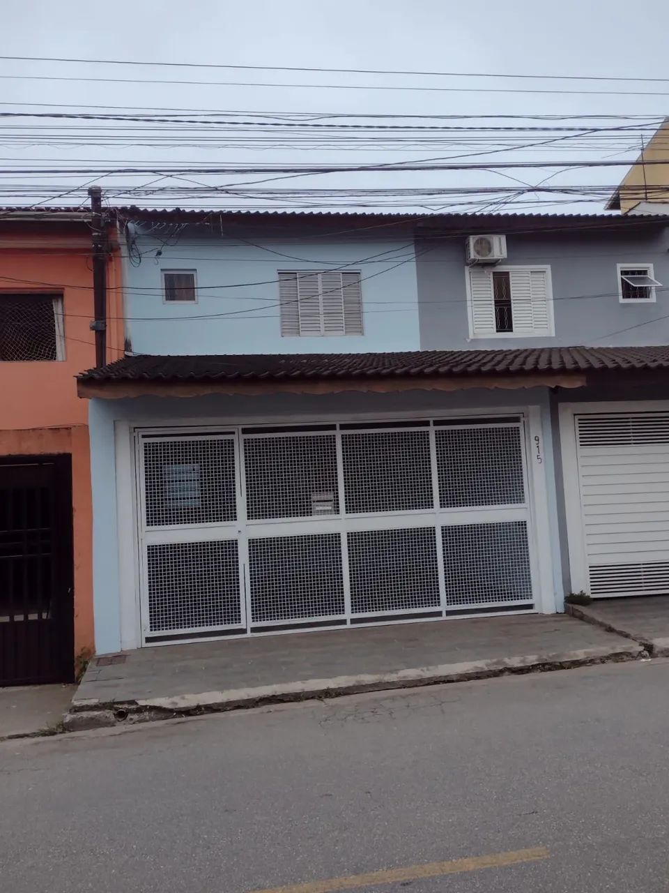 Foto - Santo André - Vila Valparaíso