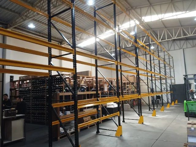 Prateleira Industrial reforçada - Foto 5