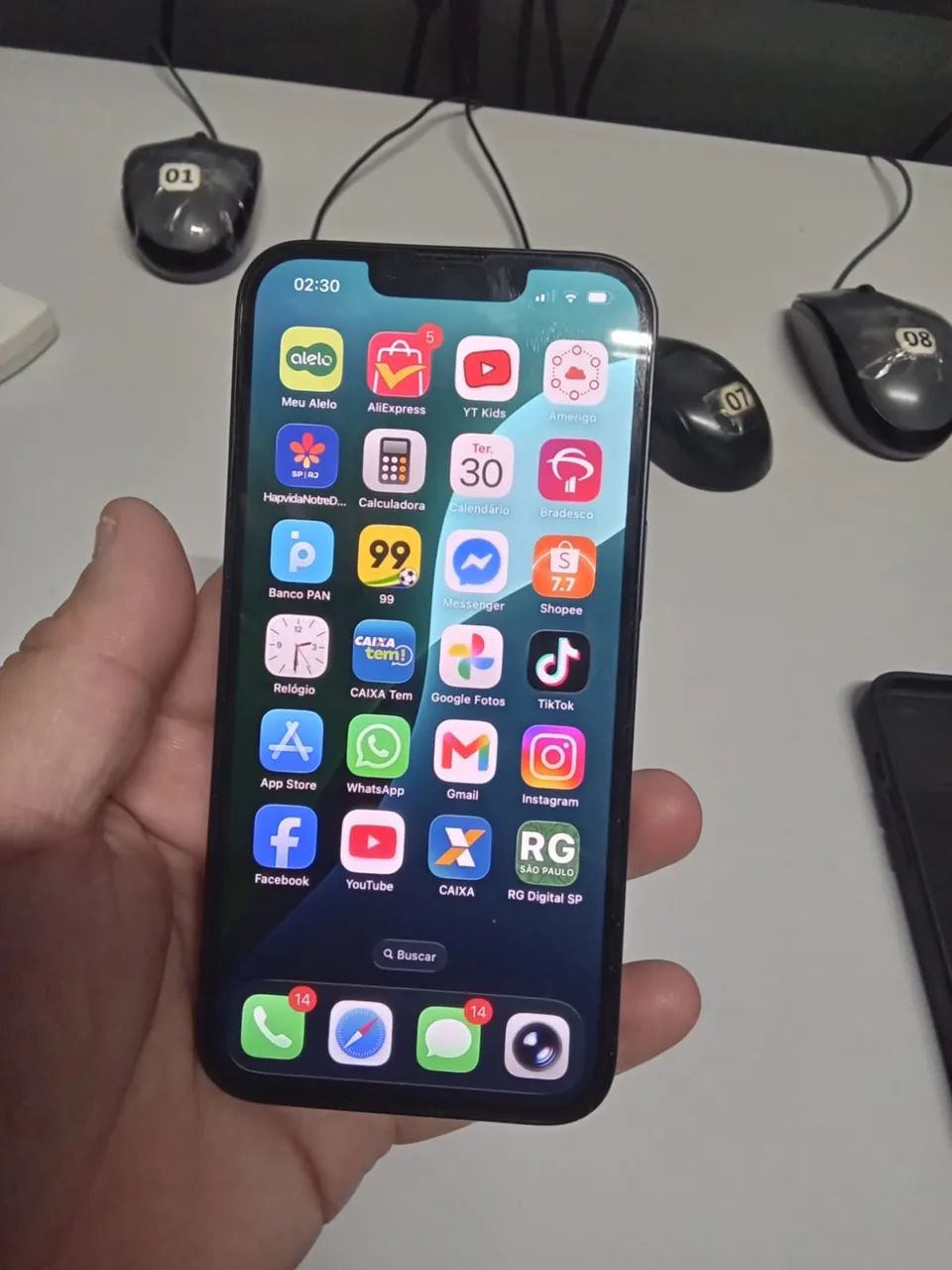 iPhone 14 128 gb - Foto 5