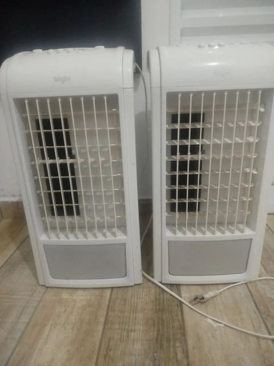 Climatizador 